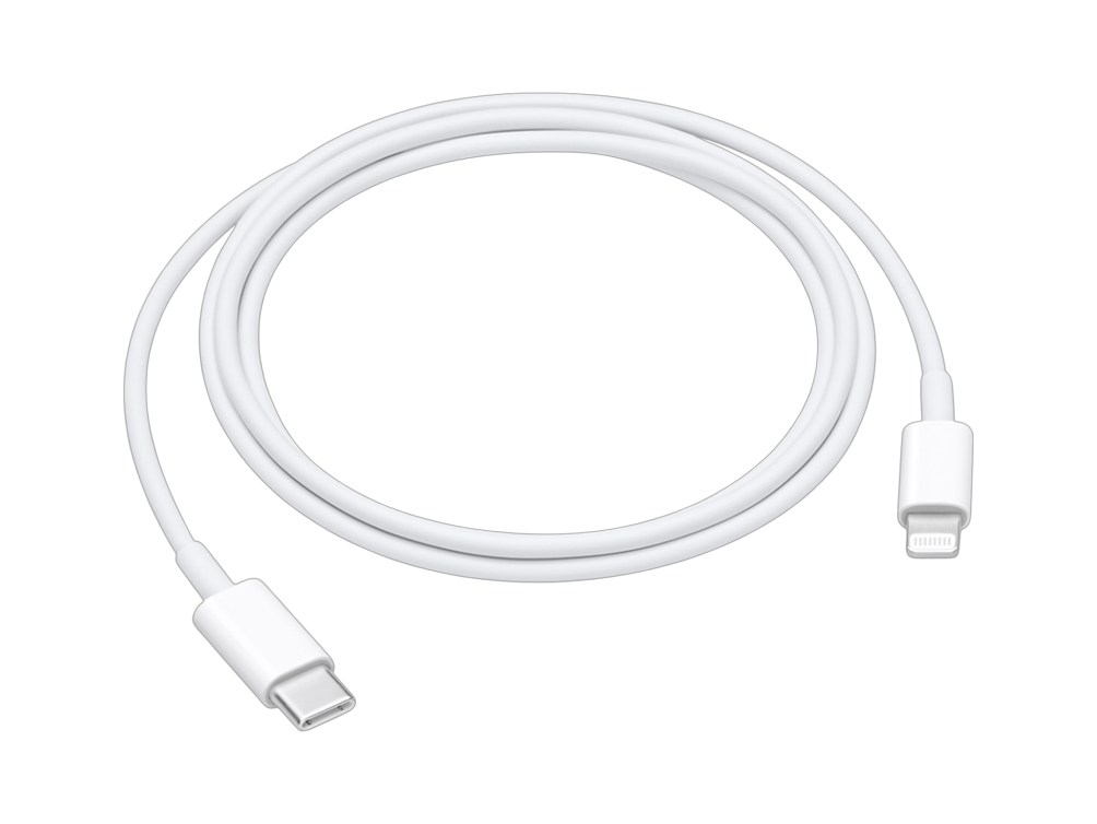 Lightning naar USB C Oplaadkabel