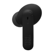 Vibe Beam 2 - Links - Vervangend Linker Oortje - Black