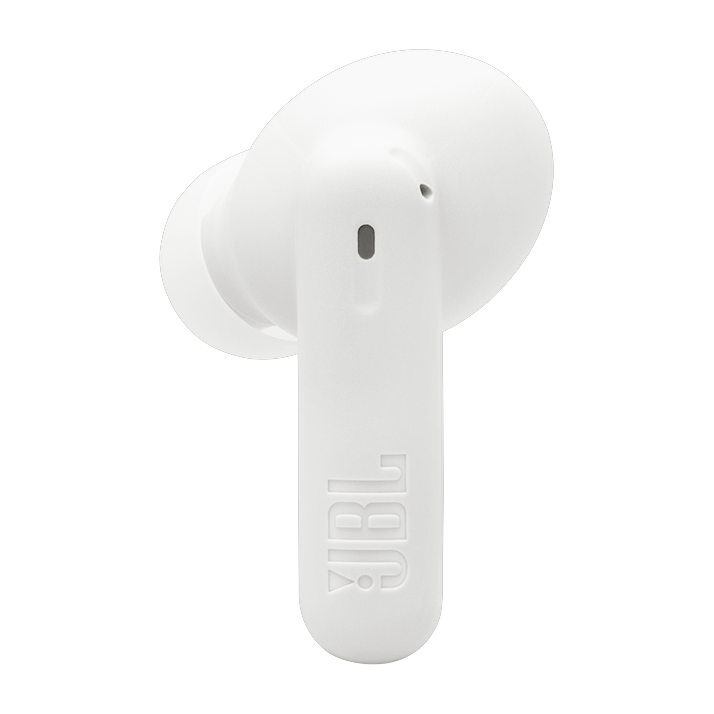 Vibe Beam 2 - Links - Vervangend Linker Oortje - White