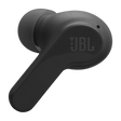 Vibe Beam - Links - Vervangend Linker Oortje - Black