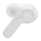 Vibe Beam - Links - Vervangend Linker Oortje - White