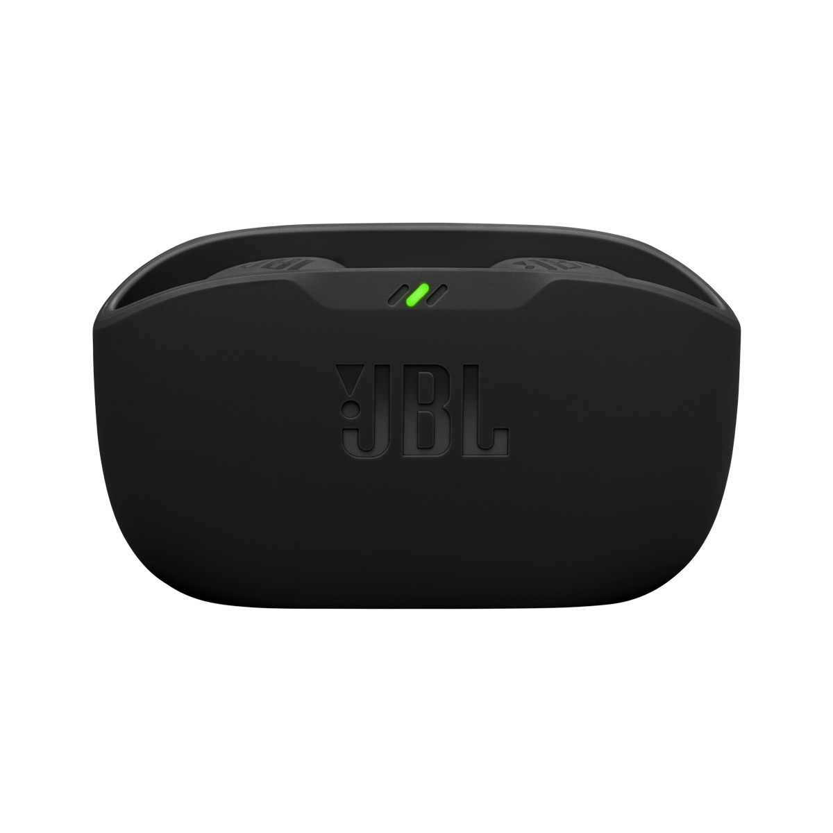 Vibe Buds 2 - Charging Case - Oplaadcase - Black