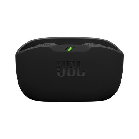Vibe Buds 2 - Charging Case - Oplaadcase - Black