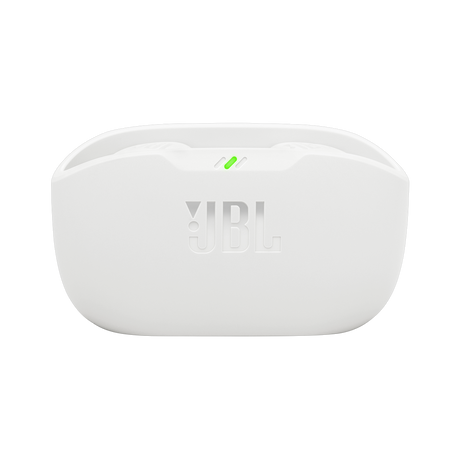 Vibe Buds 2 - Charging Case - Oplaadcase - White