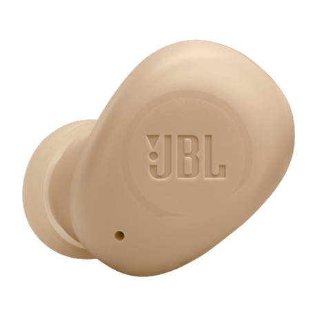 Vibe Buds - Links - Vervangend Linker Oortje - Beige
