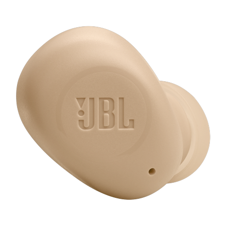 Vibe Buds - Rechts - Vervangend Rechter Oortje - Beige