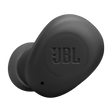 Vibe Buds - Links - Vervangend Linker Oortje - Black
