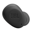 Vibe Buds - Rechts - Vervangend Rechter Oortje - Black