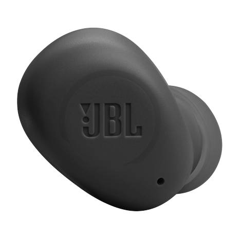 Vibe Buds - Rechts - Vervangend Rechter Oortje - Black