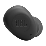 Vibe Buds - Rechts - Vervangend Rechter Oortje - Black