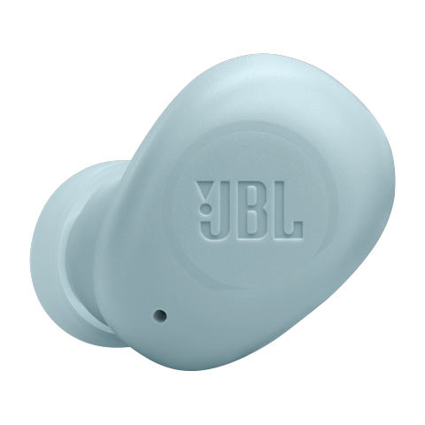 Vibe Buds - Links - Vervangend Linker Oortje - Mint