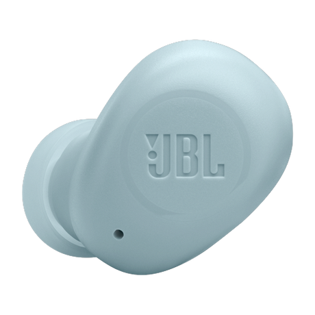 Vibe Buds - Links - Vervangend Linker Oortje - Mint