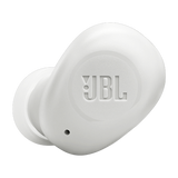 Vibe Buds - Links - Vervangend Linker Oortje - White