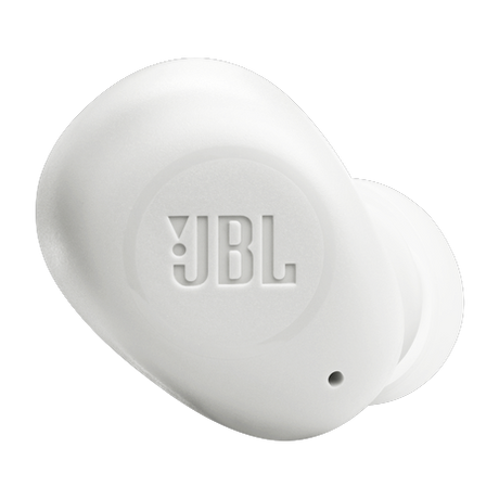 Vibe Buds - Rechts - Vervangend Rechter Oortje - White