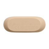 Vibe Buds - Charging Case - Oplaadcase - Beige