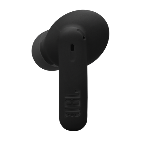 Wave Beam 2 - Links - Vervangend Linker Oortje - Black
