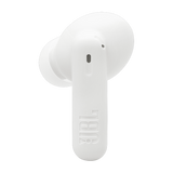 Wave Beam 2 - Links - Vervangend Linker Oortje - White