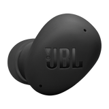 Wave Buds 2 - Links - Vervangend Linker Oortje - Black
