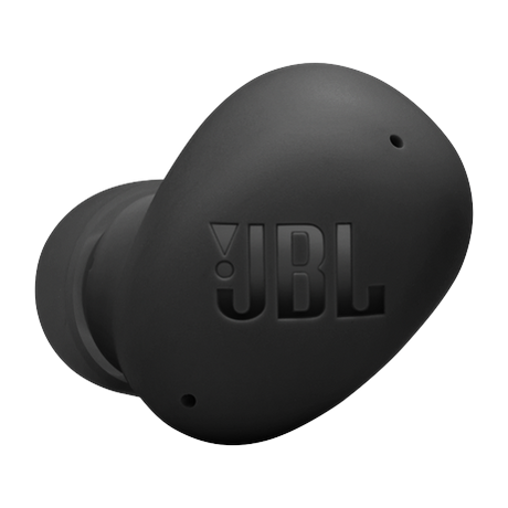 Wave Buds 2 - Links - Vervangend Linker Oortje - Black