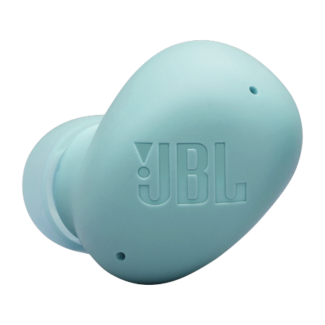 Wave Buds 2 - Links - Vervangend Linker Oortje - Blue