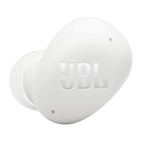 Wave Buds 2 - Links - Vervangend Linker Oortje - White