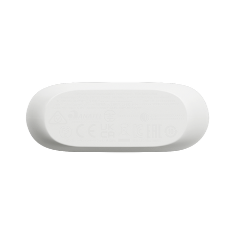 Wave Buds - Charging Case - Oplaadcase - White