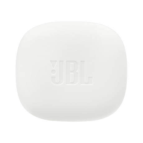 Wave Flex 2 - Charging Case - Oplaadcase - White
