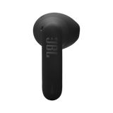 Wave Flex 2 - Links - Vervangend Linker Oortje - Black
