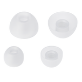 WF-C510 Siliconen Oortips set van 4 (S en L)