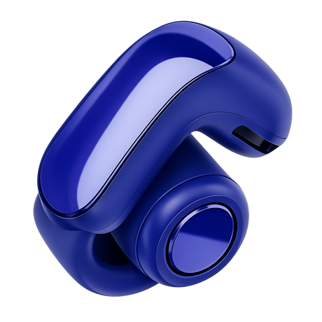 Ultra Open Earbuds - Rechts - Vervangend Rechter Oortje
