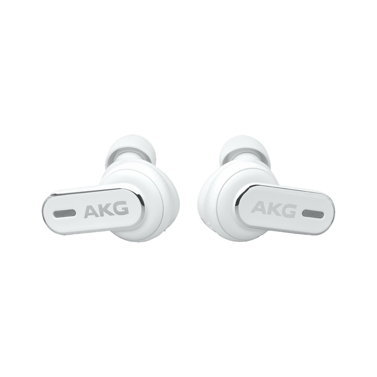 AKG N5 Hybrid - Set - Wit