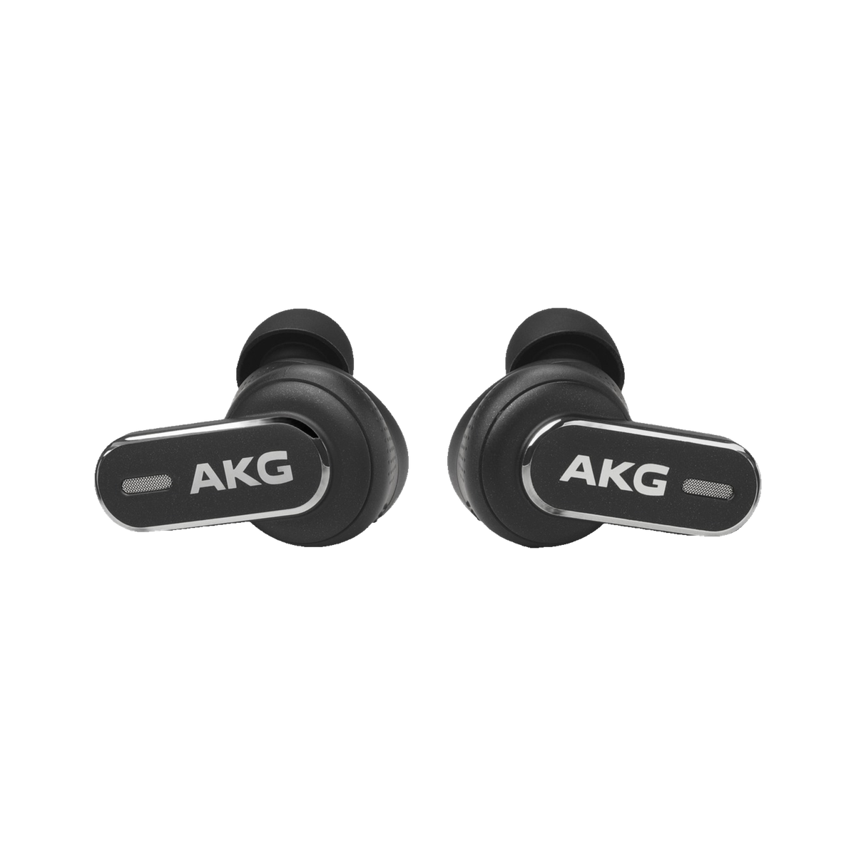 AKG N5 Hybrid - Set - Zwart