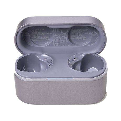 Liberty Buds 2 - Charging Case - Oplaadcase - Paars