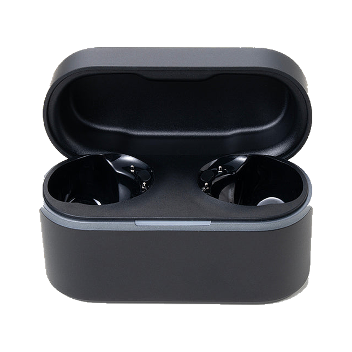 Liberty Buds 2 - Charging Case - Oplaadcase - Zwart