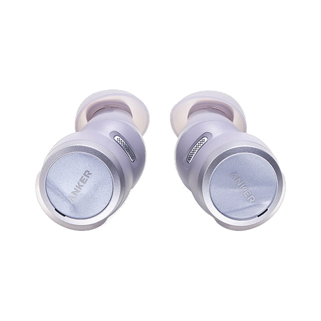 Anker Soundcore Liberty Buds 2 - Set - Linker en rechter oortje, zonder case - Paars