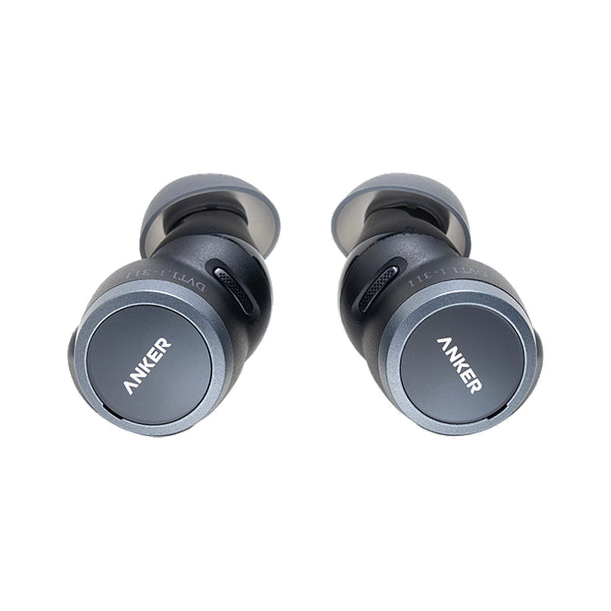 Anker Soundcore Liberty Buds 2 - Set - Linker en rechter oortje, zonder case - Zwart