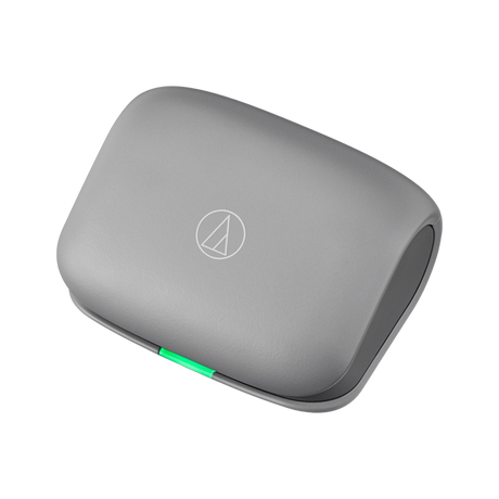 ATH-TWX7 - Charging Case - Oplaadcase - Grijs