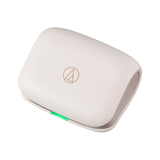 ATH-TWX7 - Charging Case - Oplaadcase - Wit