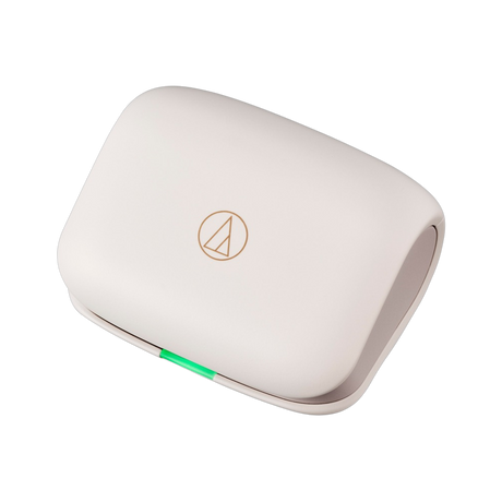 ATH-TWX7 - Charging Case - Oplaadcase - Wit