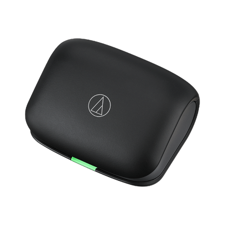 ATH-TWX7 - Charging Case - Oplaadcase - Zwart