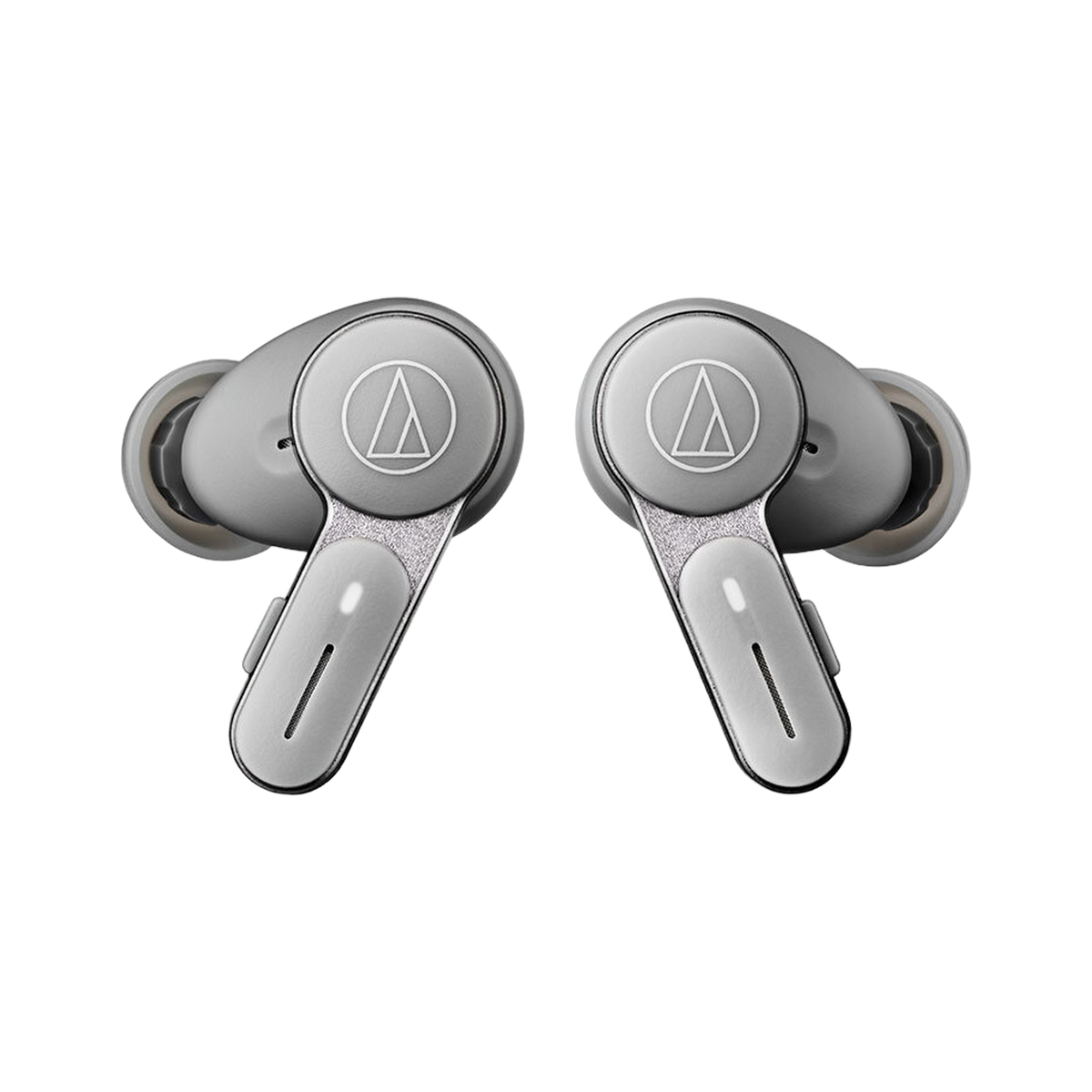 Audio-Technica ATH-TWX7 - Set - Grijs