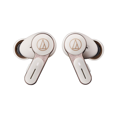 Audio-Technica ATH-TWX7 - Set - Wit