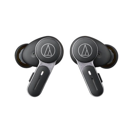 Audio-Technica ATH-TWX7 - Set - Zwart