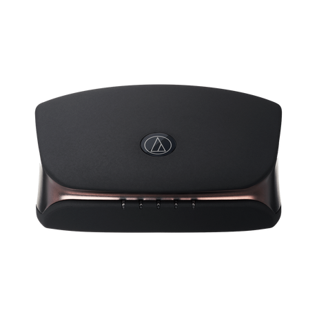 ATH-TWX9 - Charging Case - Oplaadcase - Zwart