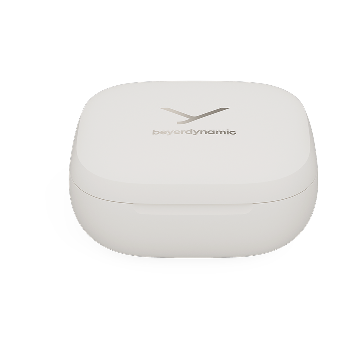 Amiron 300 - Charging Case - Oplaadcase - Crème