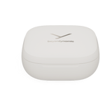 Amiron 300 - Charging Case - Oplaadcase - Crème