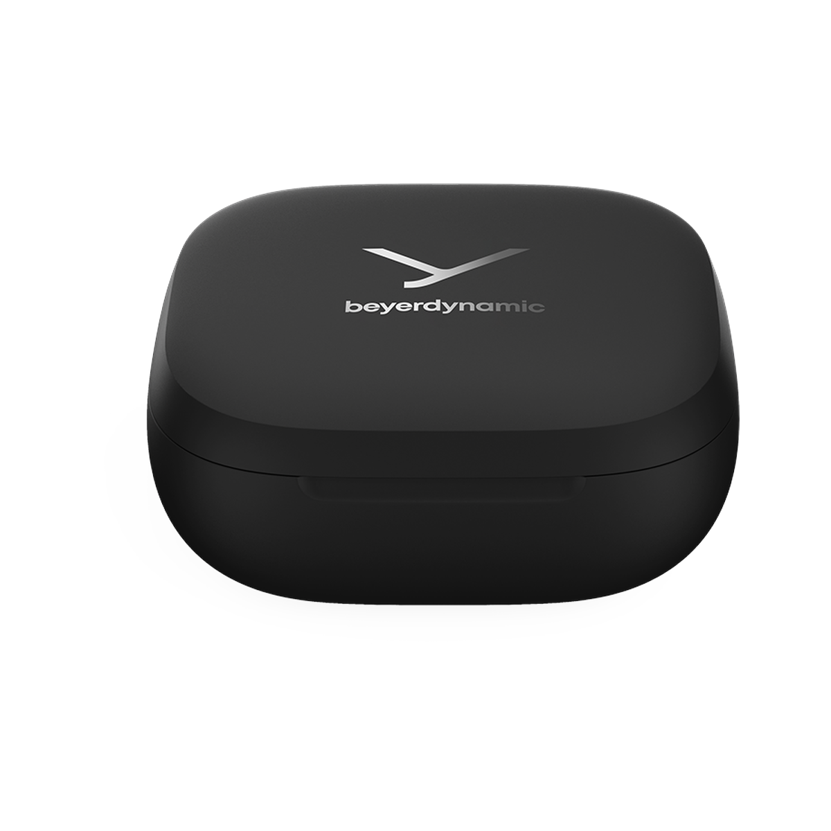 Amiron 300 - Charging Case - Oplaadcase - Zwart