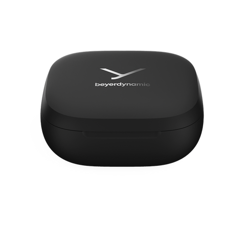 Amiron 300 - Charging Case - Oplaadcase - Zwart