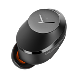 Amiron 300 - Links - Vervangend Linker Oortje - Zwart