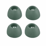 OnePlus Buds Pro 2 Siliconen Oortips set van 4 (XS en L)